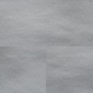 Вінілова плитка Spirit Pro Click Comfort 55 Tiles Cemento Grey 60001481 (5.5 мм)